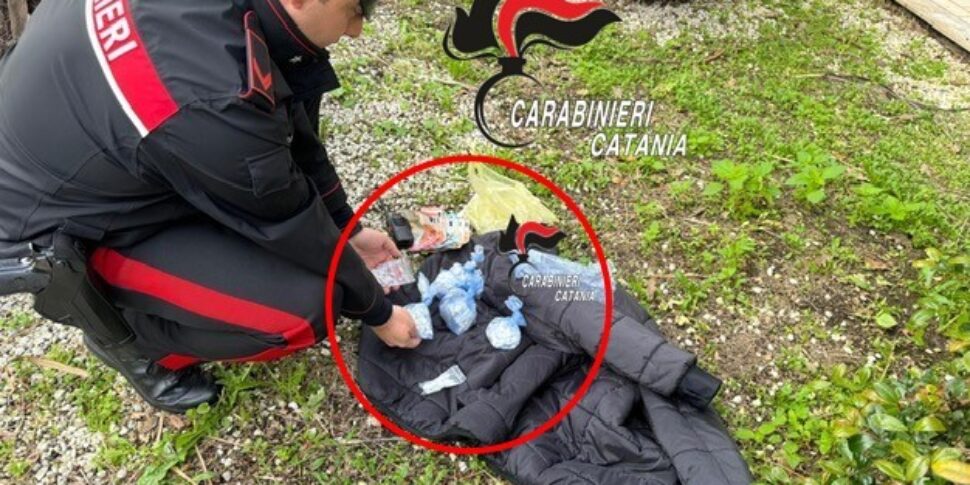 Scopri di più sull'articolo Agrigento: disarticolata rete di spacciatori di droga, undici misure cautelari