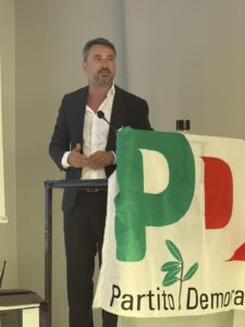 Scopri di più sull'articolo Agrigento – Agricoltura, il Pd invoca il ripristino dello sconto sulle tariffe irrigue