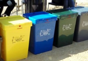 Scopri di più sull'articolo Differenziata, ad Agrigento raccolte oltre 17.400 tonnellate di carta e cartone