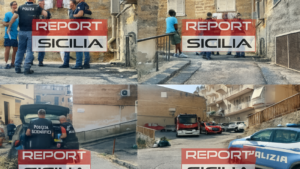 Scopri di più sull'articolo Agrigento – Petardo artigianale contro un’abitazione: Indaga la Polizia, già al vaglio il presunto responsabile