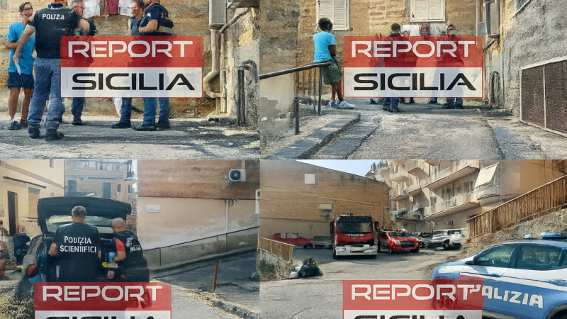 Al momento stai visualizzando Agrigento – Petardo artigianale contro un’abitazione: Indaga la Polizia, già al vaglio il presunto responsabile