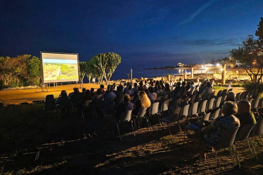 Al momento stai visualizzando Festival del Cinema Archeologico 2026: Agrigento e Palermo protagoniste