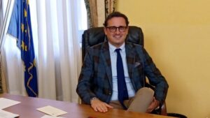 Scopri di più sull'articolo Carmelo Terrasi ci lascia: il toccante omaggio di Gerlando Meli
