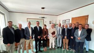 Scopri di più sull'articolo Agrigento – La nuova Commissione regionale dei lavori pubblici
