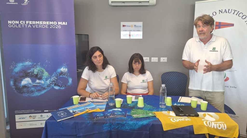 Al momento stai visualizzando Agrigento, le foci dei fiumi altamente inquinati: il report di Goletta Verde di Legambiente