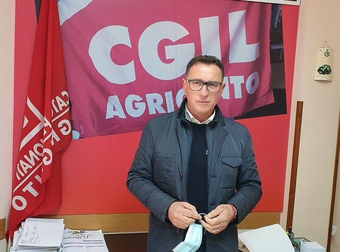 Al momento stai visualizzando Agrigento, caldo nei cantieri, la Fillea Cgil invoca controlli sul rispetto dell’ordinanza