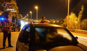 Scopri di più sull'articolo Denunciato un 36enne di Vittoria per ferimento in discoteca a Santa Croce