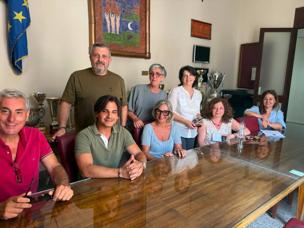 Scopri di più sull'articolo Provincia Agrigento, si insedia il Comitato unico di garanzia