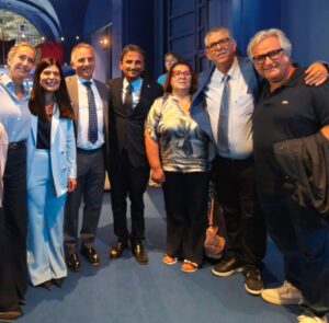 Scopri di più sull'articolo Agrigento – Testimoni di giustizia, il Governo conferma l’impegno sulle tutele