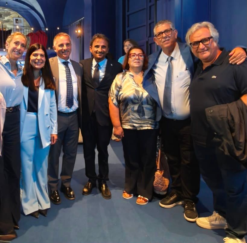 Scopri di più sull'articolo Agrigento – Testimoni di giustizia, il Governo conferma l’impegno sulle tutele