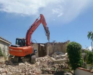 Scopri di più sull'articolo Acqua garantita ai fragili di Maddalusa, ma il futuro è incerto
