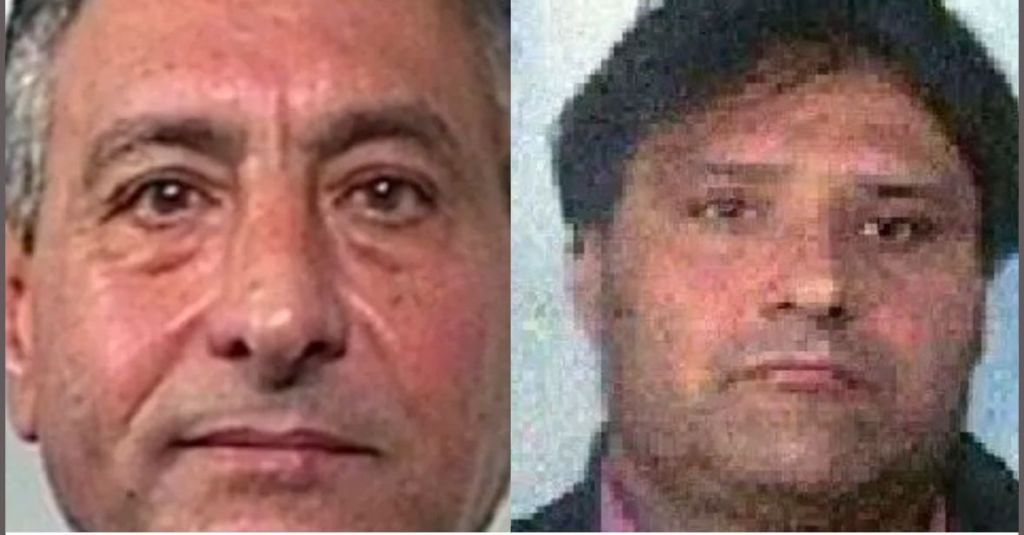 Scopri di più sull'articolo Agrigento – “Mandamento Lucca Sicula”: due condanne in Appello