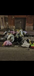 Scopri di più sull'articolo Sodano promette: “Entro San Calogero, discariche di Agrigento ripulite”