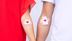 Scopri di più sull'articolo Agrigento – Raccolta straordinaria di sangue  a Campobello di Licata