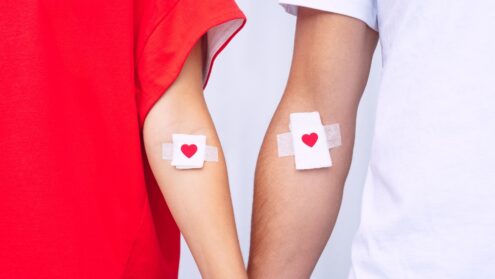 Scopri di più sull'articolo Agrigento – Raccolta straordinaria di sangue  a Campobello di Licata