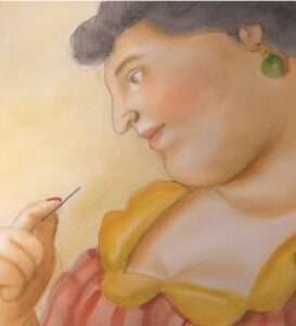 Al momento stai visualizzando Agrigento – Le opere di Fernando Botero in mostra alla Valle dei Templi