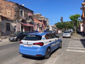 Scopri di più sull'articolo Agrigento – Evade dai domiciliari “perchè sente caldo”, denunciato