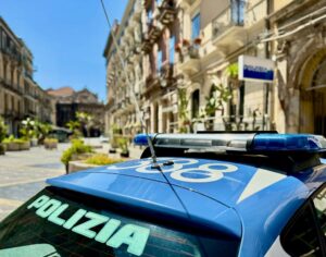Scopri di più sull'articolo Arrestato mentre evade dai domiciliari per comprare sigarette