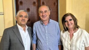 Scopri di più sull'articolo Adriano Cracò nuovo coordinatore dello staff della Direzione generale Asp Agrigento