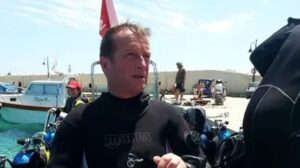 Scopri di più sull'articolo Agrigento – Lampedusa, sub muore durante un’immersione, eseguita l’autopsia