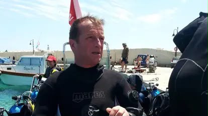 Scopri di più sull'articolo Agrigento – Lampedusa, sub muore durante un’immersione, eseguita l’autopsia