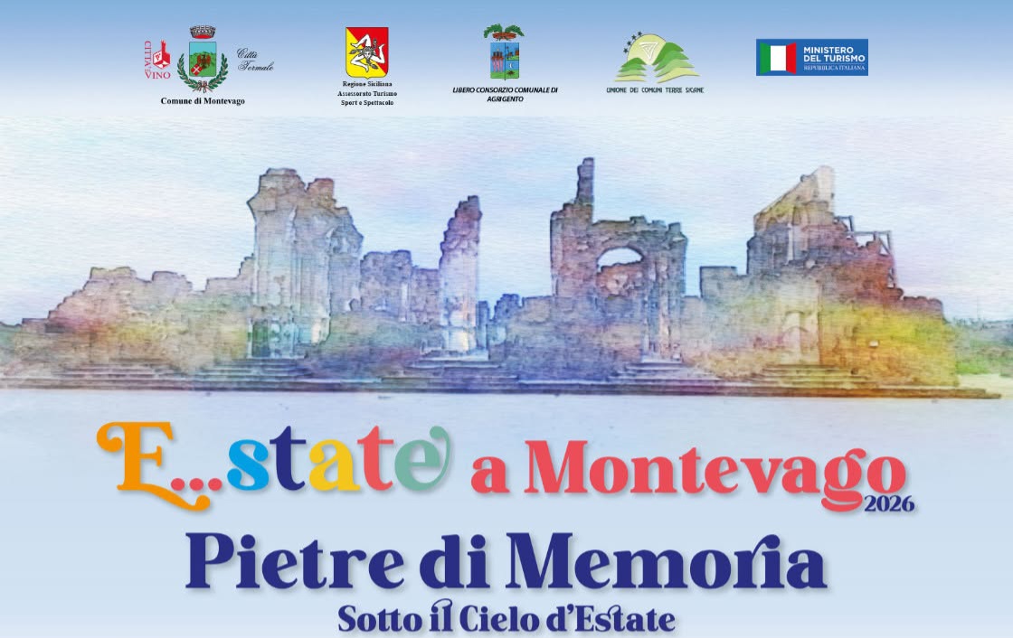 Al momento stai visualizzando Montevago: un’estate ricca di eventi tra musica e teatro