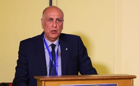 Scopri di più sull'articolo Agrigento – Eugenio Mercuri (IdM) interviene sulla riforma elettorale