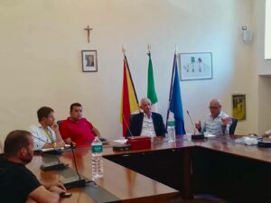 Scopri di più sull'articolo Coldiretti e consorzio di bonifica uniti per affrontare la crisi idrica