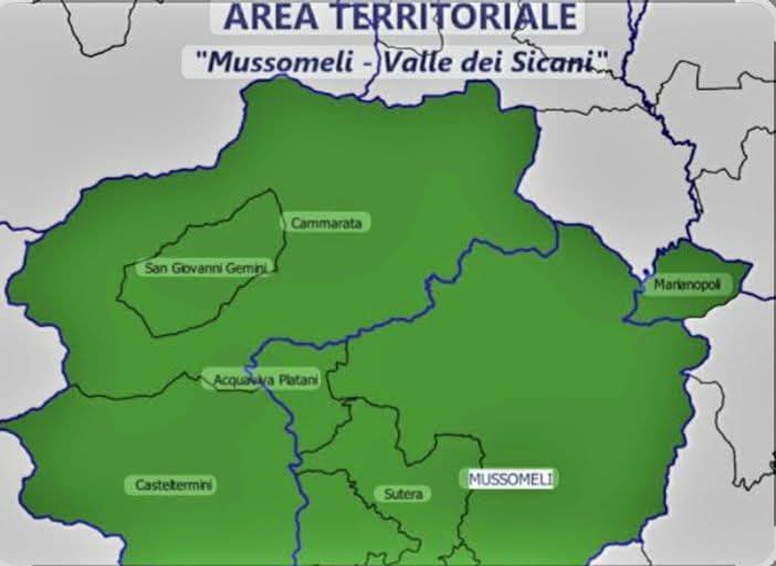 Al momento stai visualizzando Tre consiglieri di Casteltermini per l’Unione dei Comuni: ecco chi sono