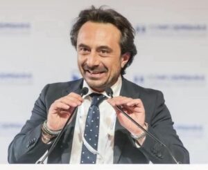 Scopri di più sull'articolo Elezione del Dott. Gero Niesi alla presidenza di Confcommercio Agrigento: le congratulazioni del Presidente Antonio Matina