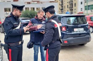 Scopri di più sull'articolo Agrigento – Lavoratori “in nero” in aziende agricole nell’Agrigentino, 6 imprenditori denunciati