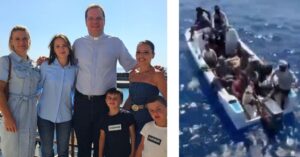Scopri di più sull'articolo Salvataggio in mare: la “Mathias” soccorre 16 migranti minorenni vicino Malta