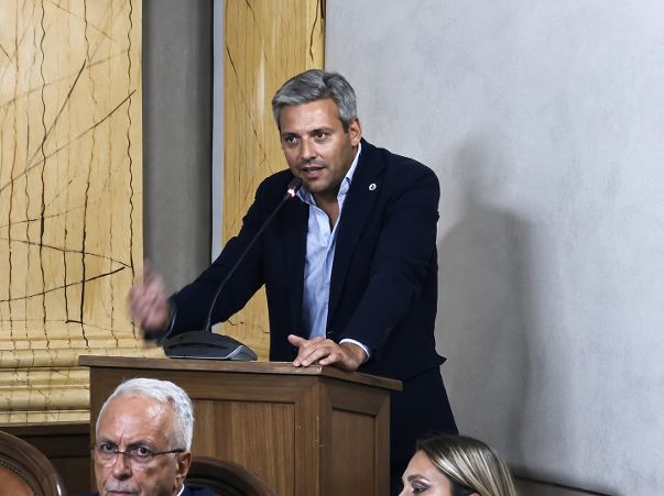 Al momento stai visualizzando Agrigento, Fattori invoca sicurezza lungo la strada per il polo scolastico di Calcarelle