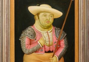 Scopri di più sull'articolo Fernando Botero in Sicilia: due mostre imperdibili a Palermo e Agrigento