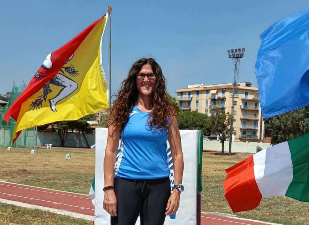 Al momento stai visualizzando Agrigento – Lancio del giavellotto, Parolino conquista l’argento ai Campionati siciliani individuali Assoluti 