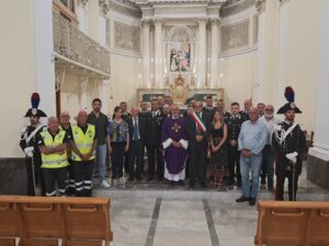 Scopri di più sull'articolo Agrigento – Castrofilippo ricorda l’eroe Salvatore Bartolotta a 43 anni dalla strage Chinnici