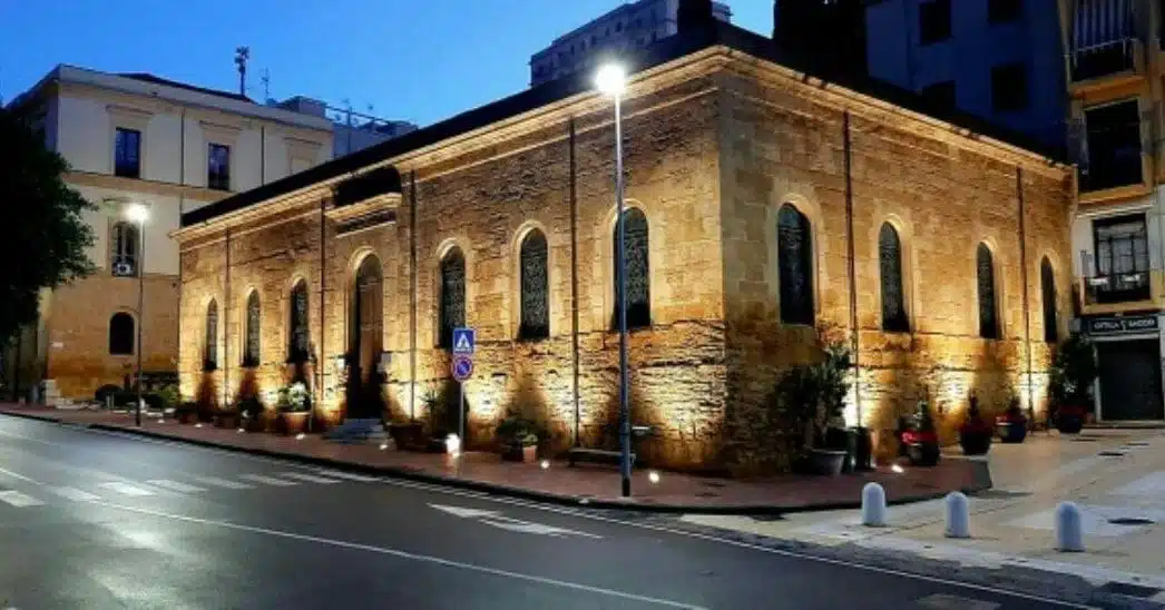 Al momento stai visualizzando Agrigento – Chiusura estiva Biblioteca comunale