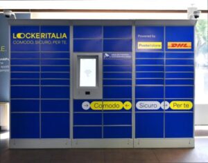 Scopri di più sull'articolo Agrigento – Poste Italiane: Locker Italia, si allarga la rete degli armadietti self con nuovi punti a Canicattì