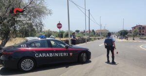 Scopri di più sull'articolo Agrigento – Bimbo di 3 anni trovato da solo in strada, denunciata la mamma per abbandono minori
