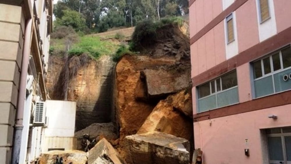 Al momento stai visualizzando Nuovi accertamenti richiesti dopo il crollo del palazzo Crea ad Agrigento