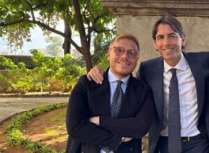 Scopri di più sull'articolo Agrigento – Controcorrente aderisce a Progetto Civico Italia, Onorato: “La Vardera perfetto candidato presidente”