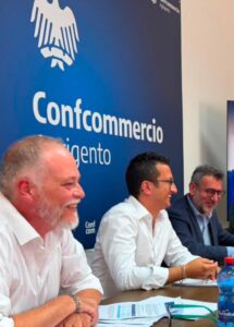 Scopri di più sull'articolo Gero Niesi è il nuovo Presidente Provinciale di Confcommercio Agrigento