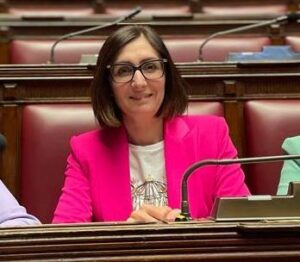 Scopri di più sull'articolo Accademia Belle Arti Agrigento, Iacono (PD) sollecita i Ministri Bernini e Valditara a tutela degli ex studenti