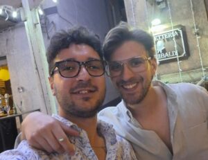 Scopri di più sull'articolo Agrigento – Gioventù Nazionale, il narese Carmelo Porrello nominato coordinatore cittadino