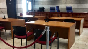 Scopri di più sull'articolo Agrigento – Corruzione a Sommatino, no al carcere per l’imprenditore di Favara, Caramazza