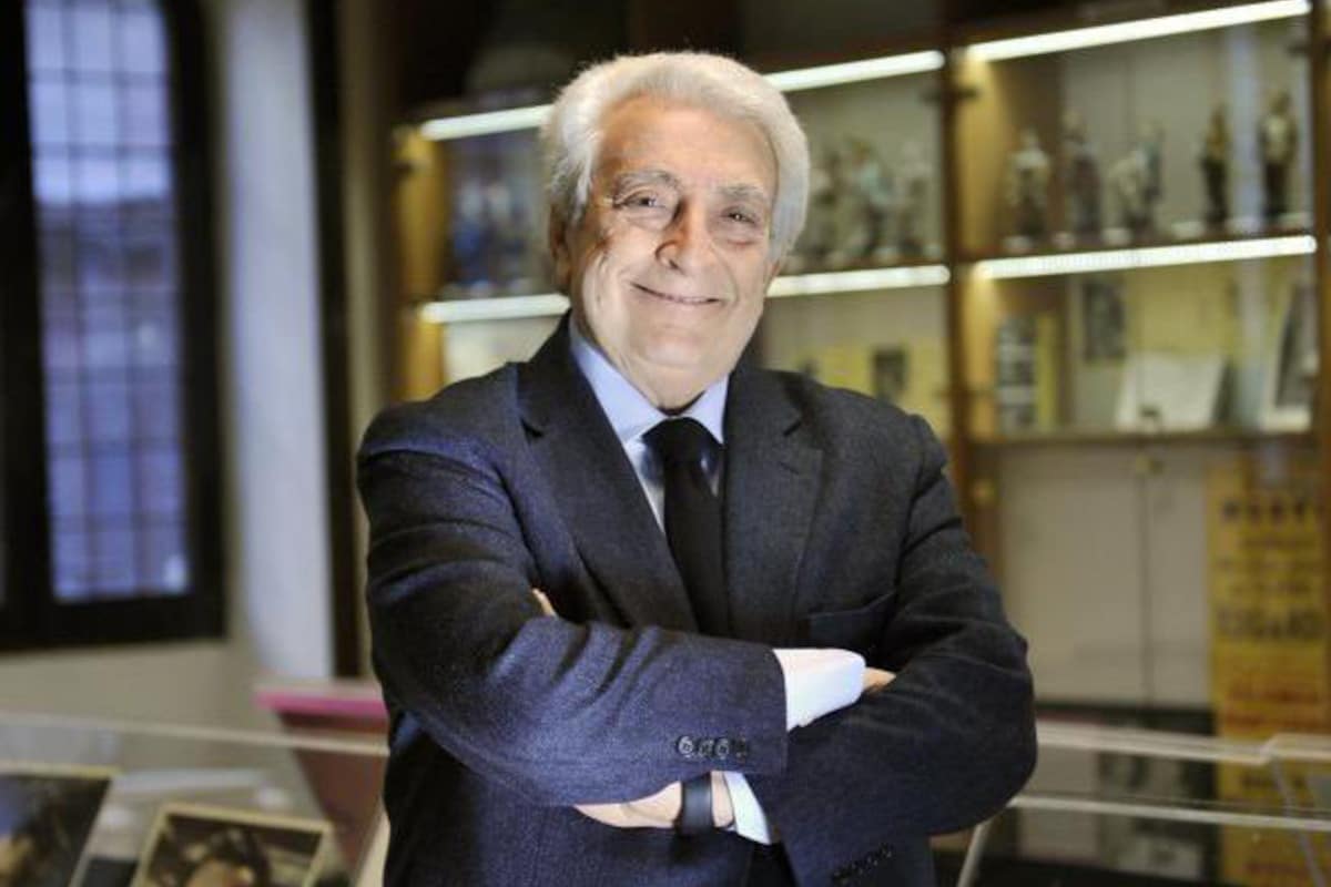Al momento stai visualizzando Michele Guardì presenta ad Agrigento il suo atteso “Che sarà?”