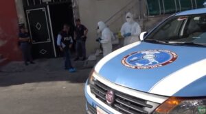 Scopri di più sull'articolo Agrigento – Lite tra vicini finisce nel sangue: morto 69enne