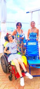 Scopri di più sull'articolo Protocollo firmato: spiaggia accessibile per le persone con disabilità