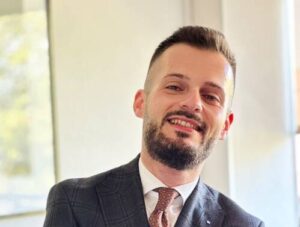 Scopri di più sull'articolo Malluzzo eletto nuovo coordinatore provinciale dei Giovani Autonomisti ad Agrigento