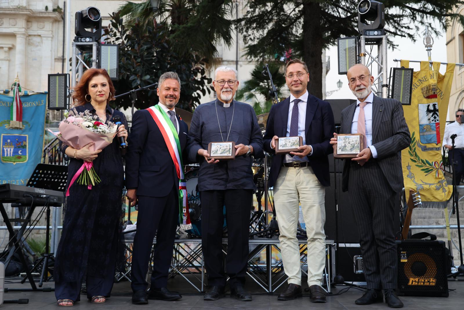 Al momento stai visualizzando Agrigento – Comitini ricorda la sua Breccia. L’ orgoglio del sindaco Nigrelli